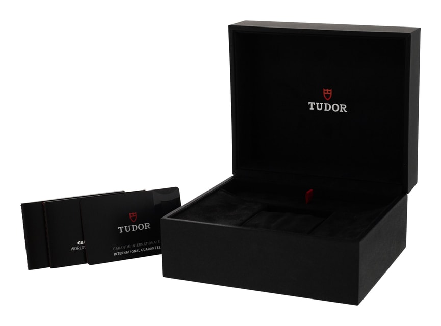 Tudor 1926 M91350-0001 Image 4